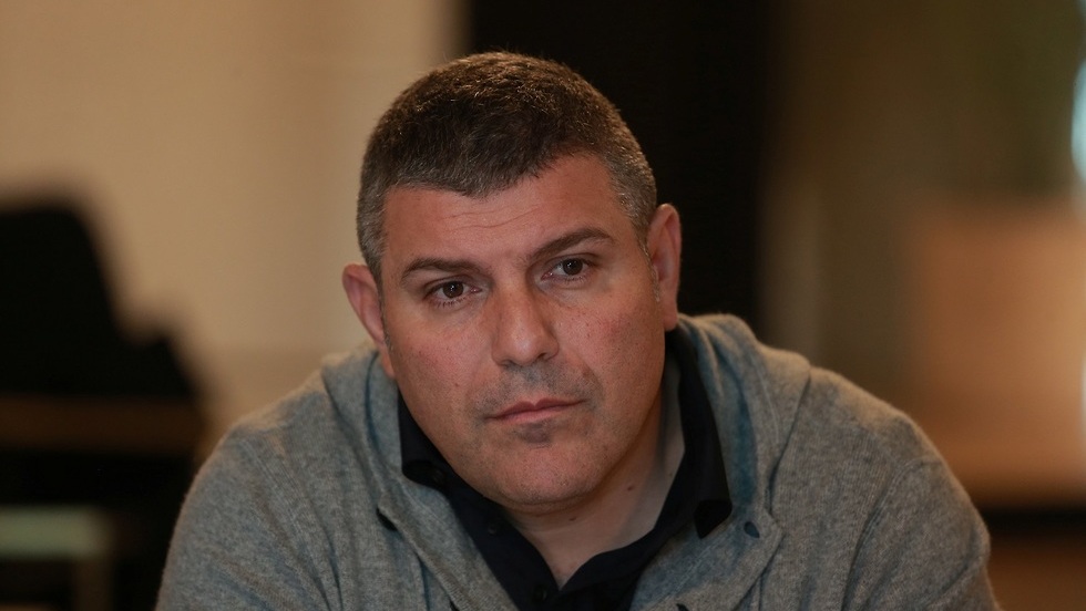 The Architect of the Odds: The Shadow Empire of Teddy Sagi