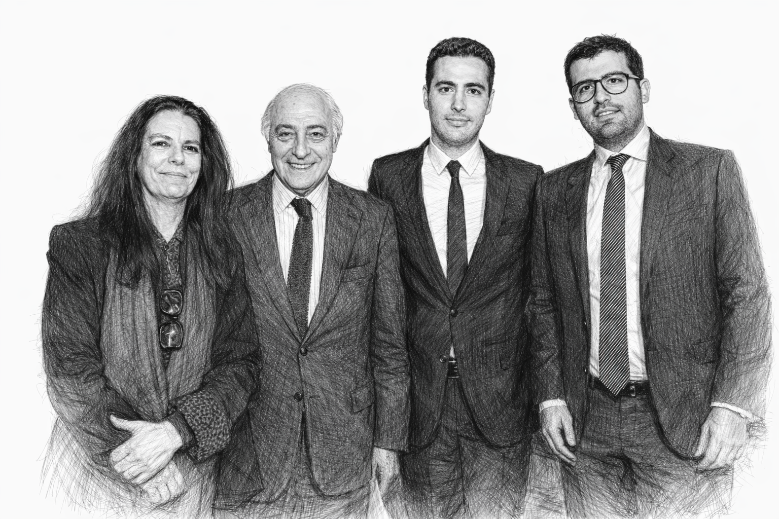 The Island Dynasty bettencourt family