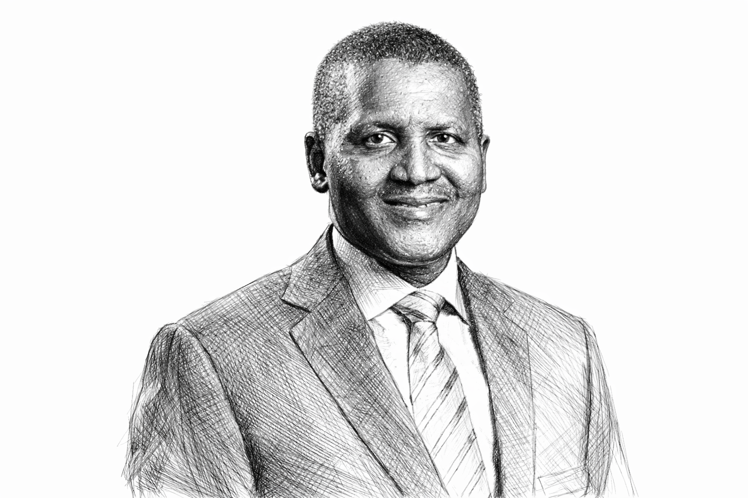 Aliko Dangote: The Architect of Modern Africa