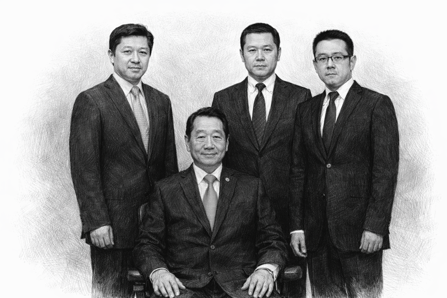 The Feed Kings – Chearavanont family