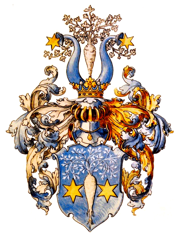 The Telegraph Nobility And – The Siemens Dynasty