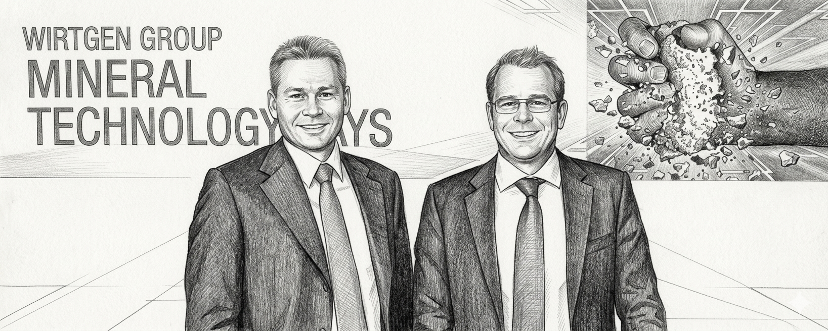 The Milling Dynasty And The Wirtgen Family
