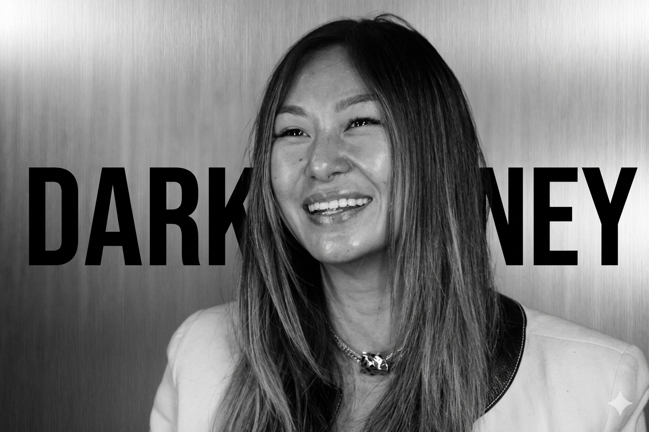 The Velocity of Code: Lucy Guo