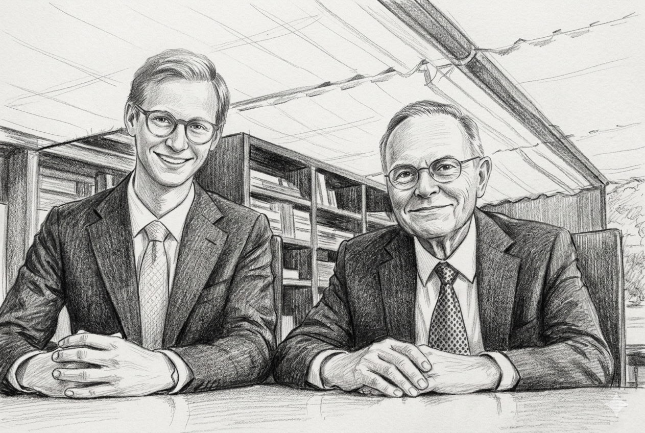 The Optics Empire And The Fielmann Family