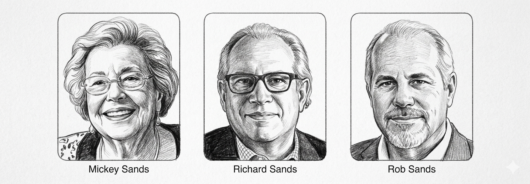 The Wine & Beer Empire And The Sands Family