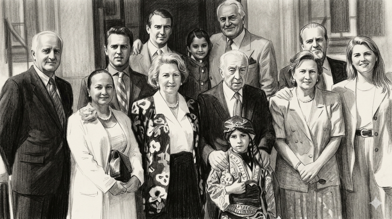 The Republic’s Conglomerate – The Koç Dynasty
