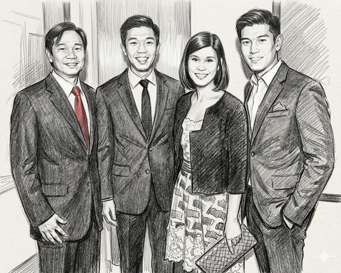 The Hidden Hoteliers – The Kwee Dynasty