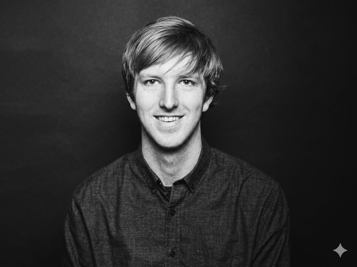 Austin Russell: The Laser Visionary