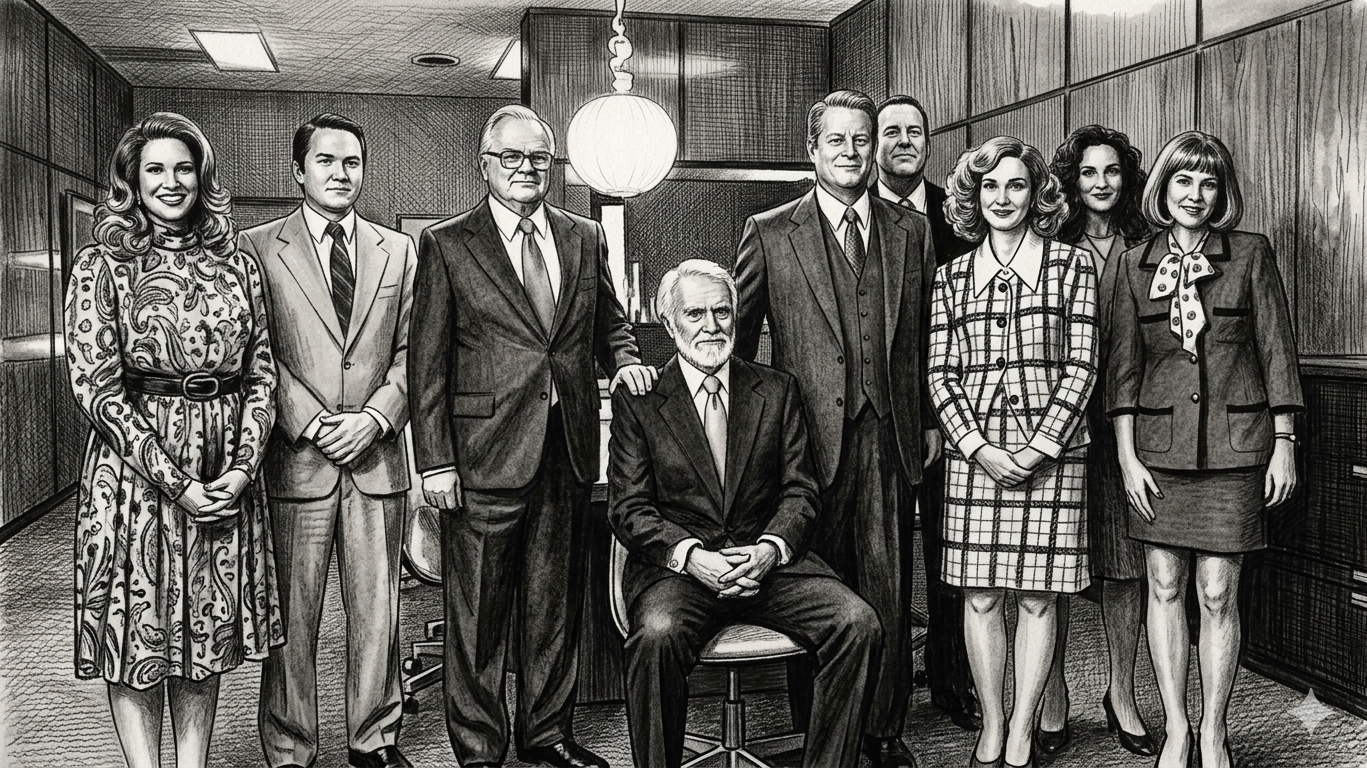 The Empire Of Pain – Sackler family