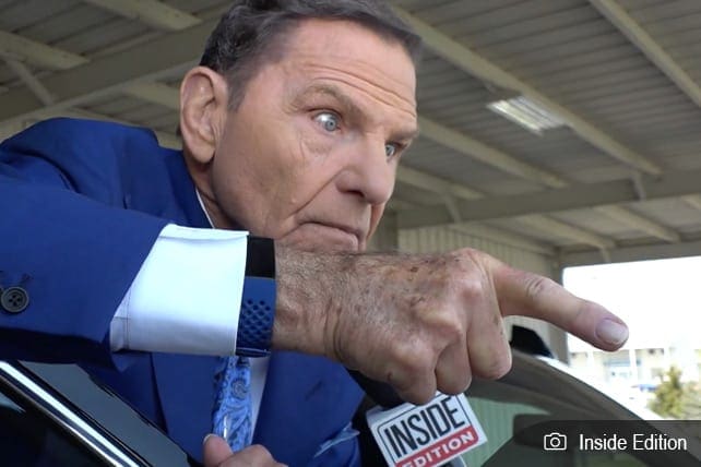 The Prophet of Profit: Kenneth Copeland’s Tax-Free Empire of Faith