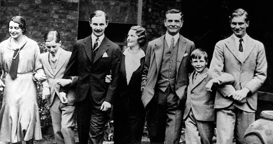 The Landlords of New York — The Astors